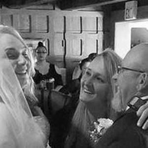 Meet your Posher, Darla